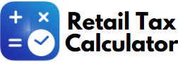 Retail Tax Calculator